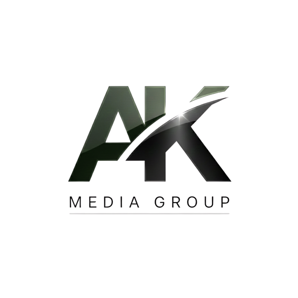 AK MEDIA GROUP